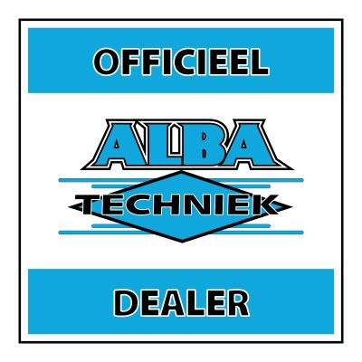 Dealer Logo ALBA